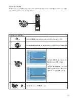 Preview for 13 page of Philips 190TW8 User Manual