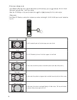 Preview for 14 page of Philips 190TW8 User Manual