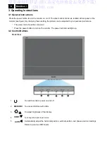 Предварительный просмотр 6 страницы Philips 190V1SB/00 Service Manual