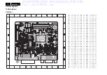 Предварительный просмотр 26 страницы Philips 190V1SB/00 Service Manual