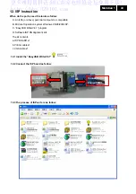 Предварительный просмотр 43 страницы Philips 190V1SB/00 Service Manual