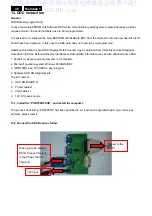 Предварительный просмотр 46 страницы Philips 190V1SB/00 Service Manual