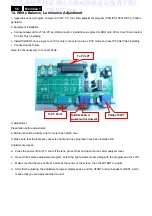 Предварительный просмотр 56 страницы Philips 190V1SB/00 Service Manual