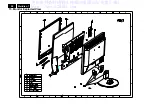 Предварительный просмотр 58 страницы Philips 190V1SB/00 Service Manual