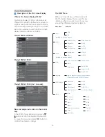 Preview for 8 page of Philips 190V3 User Manual