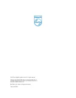 Preview for 39 page of Philips 190V3 User Manual