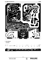 Preview for 34 page of Philips 190V7 Service Manual