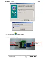 Preview for 50 page of Philips 190V7 Service Manual