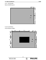 Preview for 94 page of Philips 190V7 Service Manual