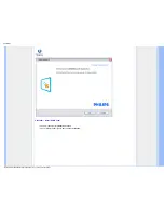 Preview for 46 page of Philips 190V8 User Manual