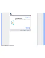 Preview for 49 page of Philips 190V8 User Manual