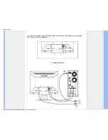 Preview for 64 page of Philips 190V8 User Manual