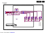 Предварительный просмотр 27 страницы Philips 190V9FB/00(1) Service Manual