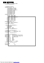 Предварительный просмотр 62 страницы Philips 190V9FB/00(1) Service Manual