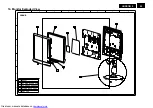 Предварительный просмотр 65 страницы Philips 190V9FB/00(1) Service Manual