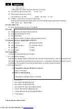 Предварительный просмотр 82 страницы Philips 190V9FB/00(1) Service Manual