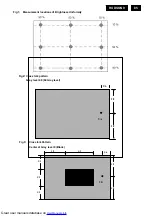 Предварительный просмотр 85 страницы Philips 190V9FB/00(1) Service Manual