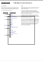 Preview for 6 page of Philips 190VW8FB/93 Service Manual