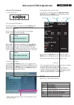 Preview for 7 page of Philips 190VW8FB/93 Service Manual