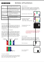 Preview for 10 page of Philips 190VW8FB/93 Service Manual