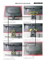 Preview for 13 page of Philips 190VW8FB/93 Service Manual