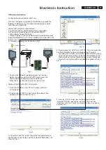 Preview for 17 page of Philips 190VW8FB/93 Service Manual