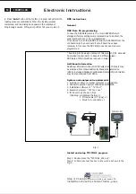 Preview for 18 page of Philips 190VW8FB/93 Service Manual