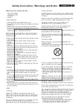 Preview for 21 page of Philips 190VW8FB/93 Service Manual