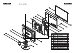 Preview for 36 page of Philips 190VW8FB/93 Service Manual