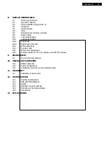 Preview for 59 page of Philips 190VW8FB/93 Service Manual