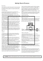 Preview for 72 page of Philips 190VW8FB/93 Service Manual