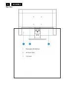 Предварительный просмотр 8 страницы Philips 190VW9FB/00(1) Service Manual