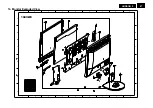 Предварительный просмотр 67 страницы Philips 190VW9FB/00(1) Service Manual