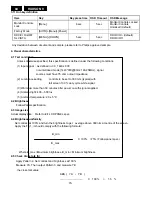 Предварительный просмотр 84 страницы Philips 190VW9FB/00(1) Service Manual