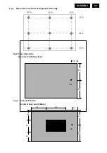 Предварительный просмотр 89 страницы Philips 190VW9FB/00(1) Service Manual