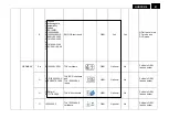 Предварительный просмотр 91 страницы Philips 190VW9FB/00(1) Service Manual