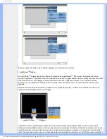 Предварительный просмотр 10 страницы Philips 190X6 (Dutch) Elektronische Handleiding