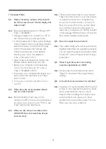 Preview for 44 page of Philips 191E2 User Manual