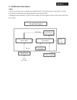 Preview for 7 page of Philips 191E2SB/00 Service Manual