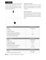 Preview for 14 page of Philips 191E2SB/00 Service Manual