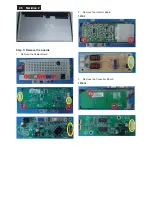 Preview for 46 page of Philips 191E2SB/00 Service Manual