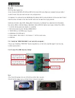 Preview for 58 page of Philips 191E2SB/00 Service Manual