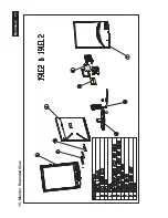 Preview for 73 page of Philips 191E2SB/00 Service Manual