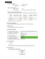 Preview for 100 page of Philips 191E2SB/00 Service Manual