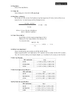 Preview for 103 page of Philips 191E2SB/00 Service Manual