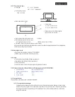 Preview for 105 page of Philips 191E2SB/00 Service Manual