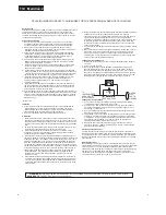 Preview for 110 page of Philips 191E2SB/00 Service Manual