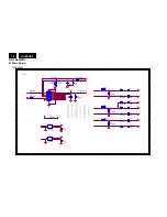 Предварительный просмотр 18 страницы Philips 191EW9FB/00 Service Manual