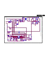 Предварительный просмотр 23 страницы Philips 191EW9FB/00 Service Manual