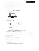 Предварительный просмотр 69 страницы Philips 191EW9FB/00 Service Manual